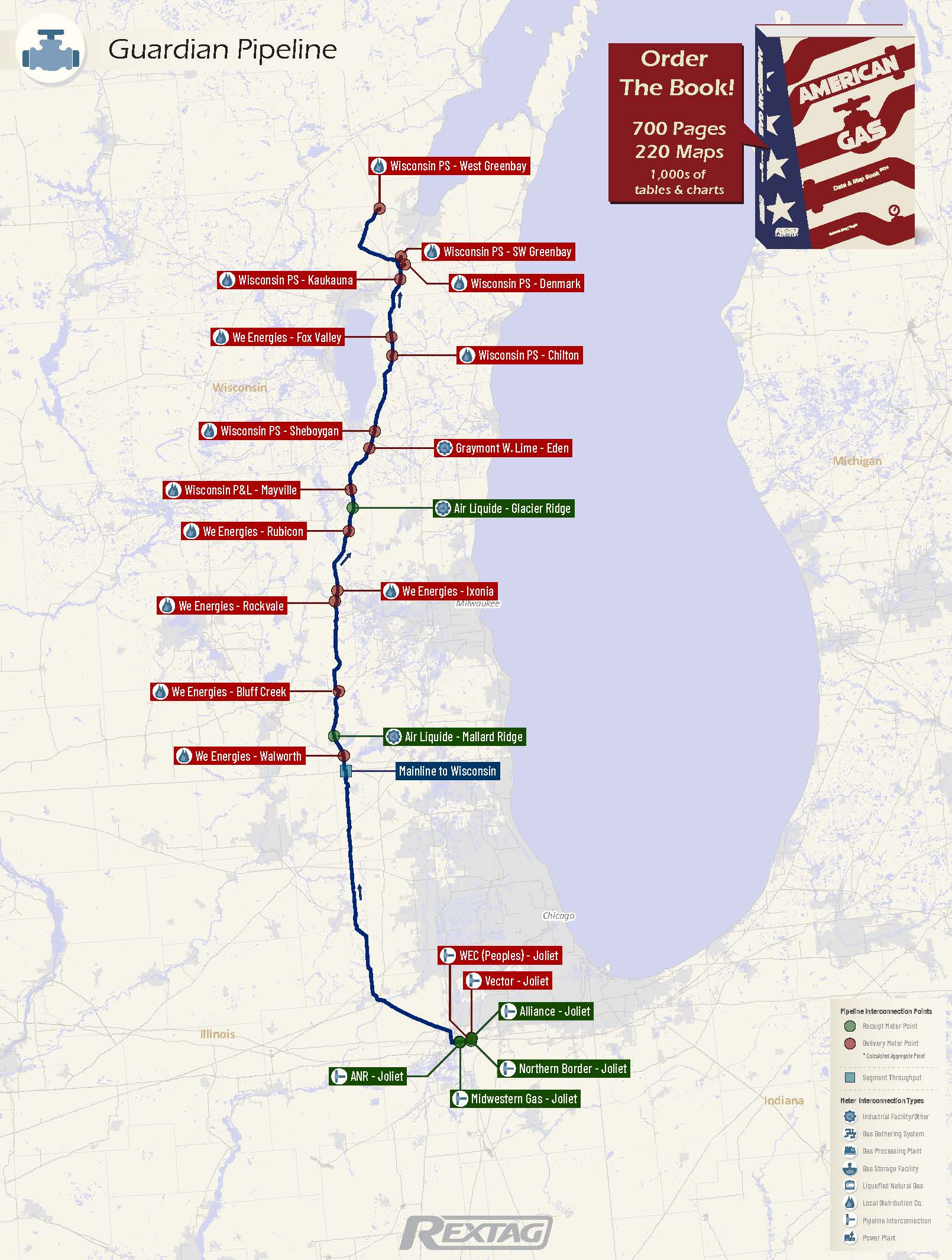 Guardian Pipeline